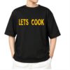 Breaking Bad oversized t shirt