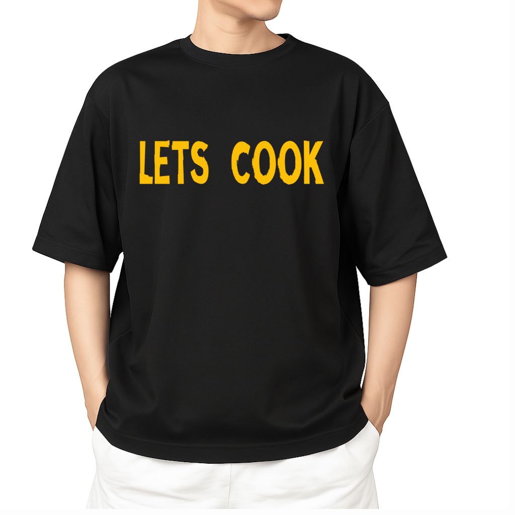 Breaking Bad oversized t shirt