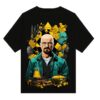 Breaking Bad oversized t shirt