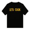 Breaking Bad oversized t shirt