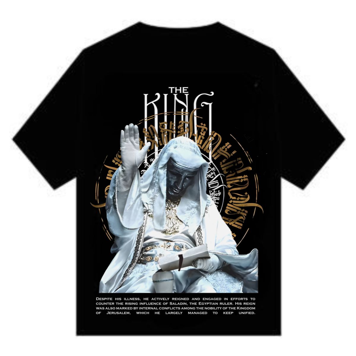 Kingdom of Heaven (1)