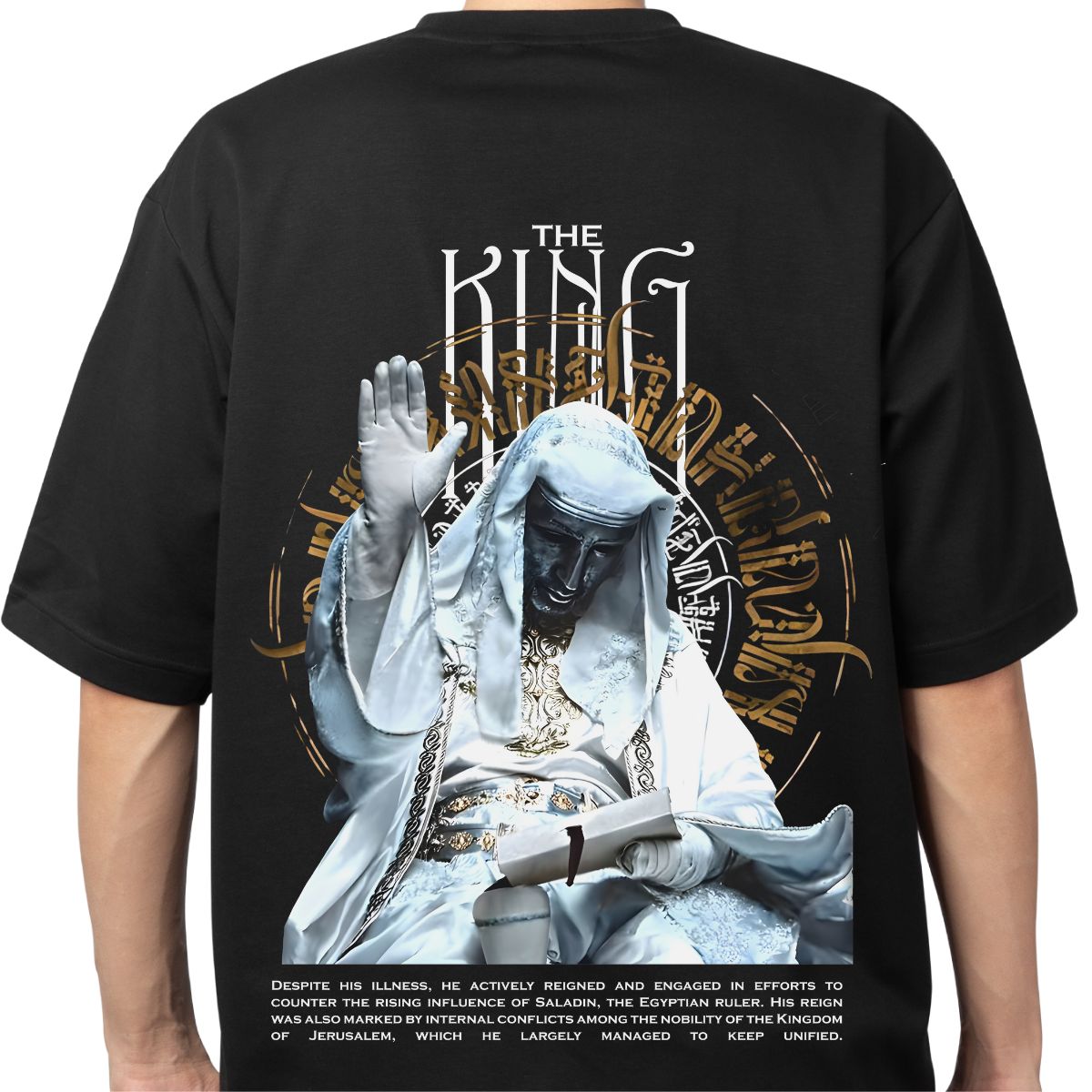 Kingdom of Heaven (2)