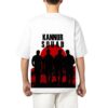 kannur squad malayalam movie oversized t shirt