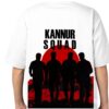 kannur squad malayalam movie oversized t shirt