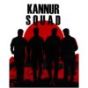 kannur squad malayalam movie oversized t shirt