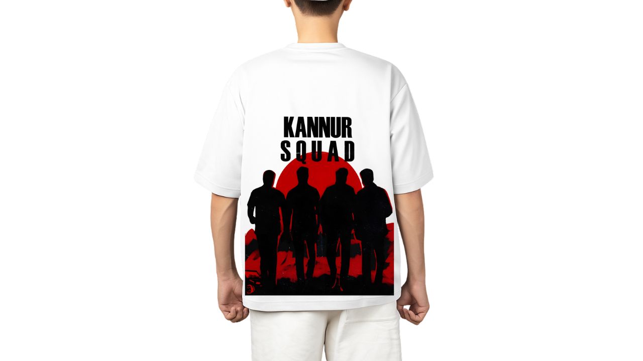 kannur Squad kannur Squad