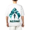 Aquaman overized t shirt