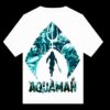 Aquaman overized t shirt