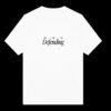 Football – Art of Defending oversized t shirt