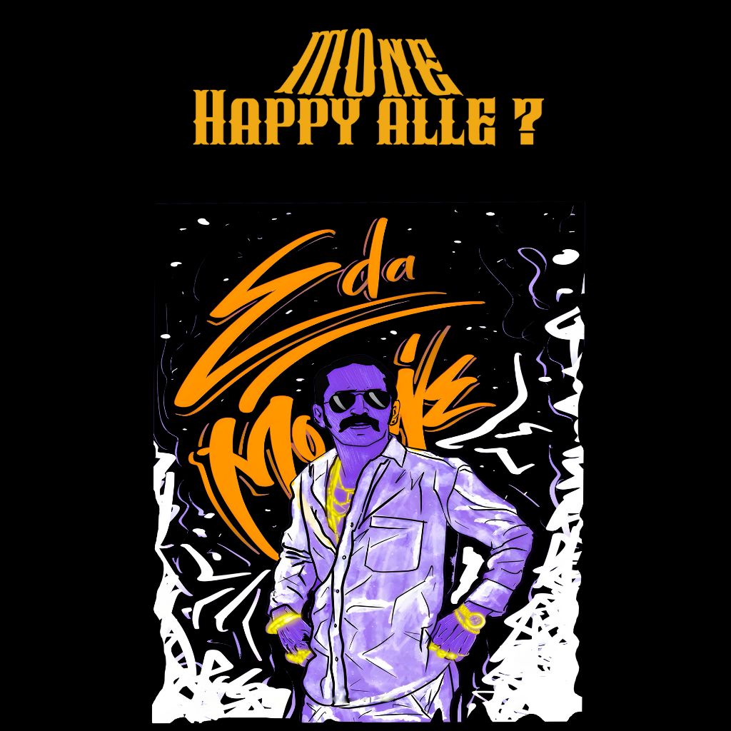 Malayalam Movie – Aavesham oversized t shirt