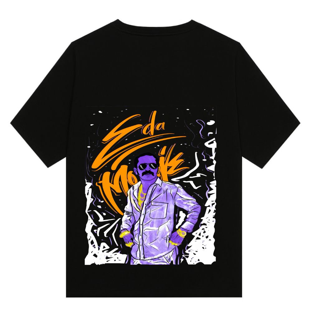 Malayalam Movie – Aavesham oversized t shirt