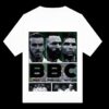 Football – Bale Benzema Cristiano oversized t shirt