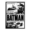 Batman oversized t shirt