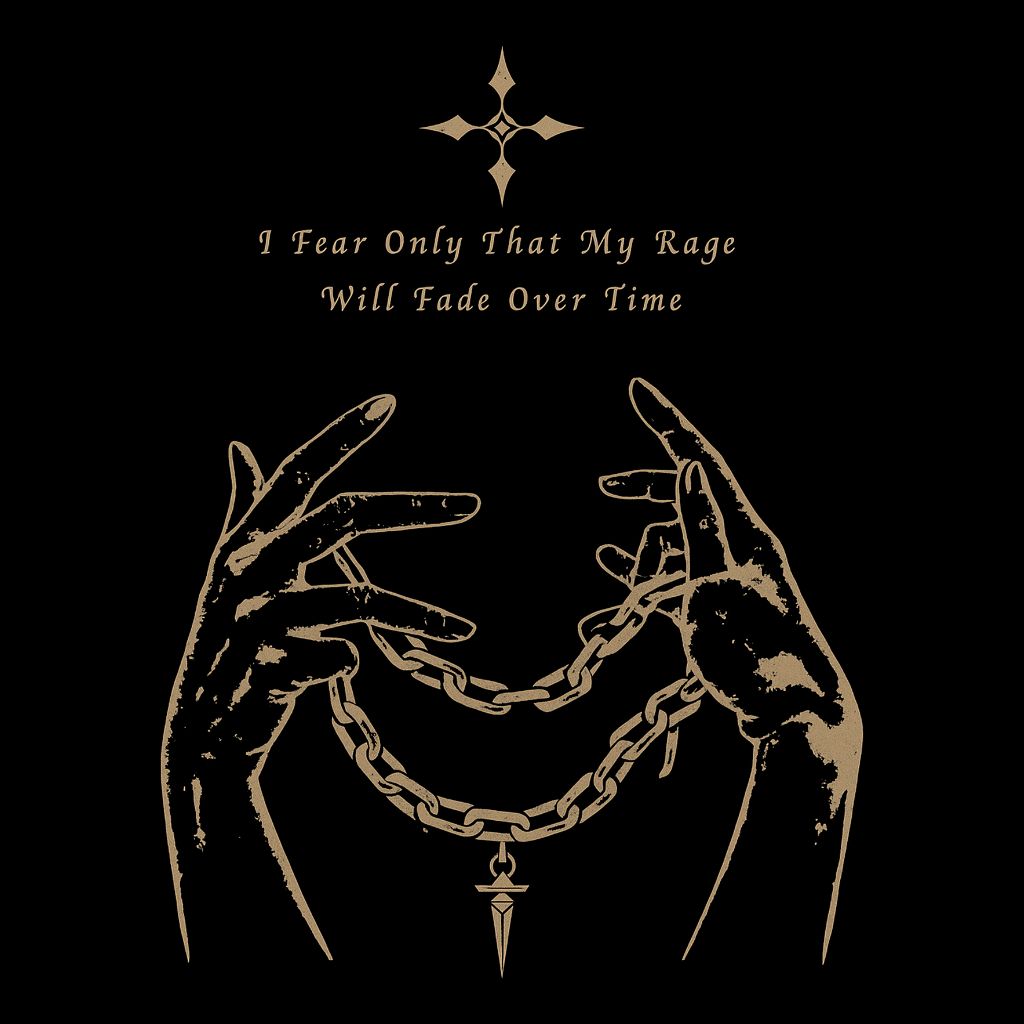 oversized t shirt print of Custom Chain