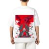Daenerys Targaryen oversized t shirt