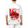 David Beckham (2) Football – David Beckham oversized t shirt
