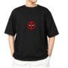 Marvel – Dead Pool oversized t shirt