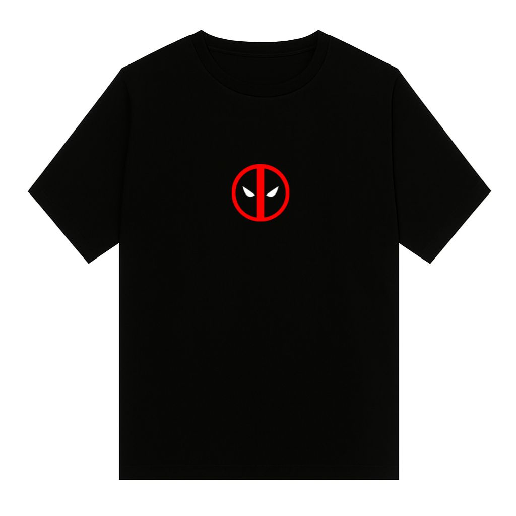 Marvel – Dead Pool oversized t shirt