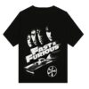 FAST AND FURIOUS OVERSIZED T SHIRT
