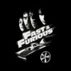 FAST AND FURIOUS OVERSIZED T SHIRT