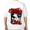Movie – Fight Club oversized t shirt