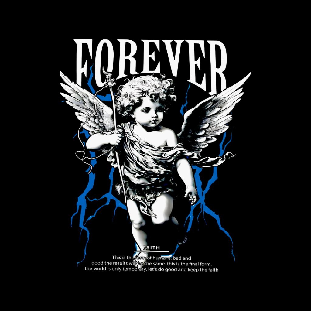 Forever oversized t shirt