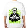 Frankenstein (1) Movie – Frankenstein oversized t shirt
