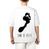 Movie – Game of Death oversized t shirt