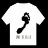 Movie – Game of Death oversized t shirt