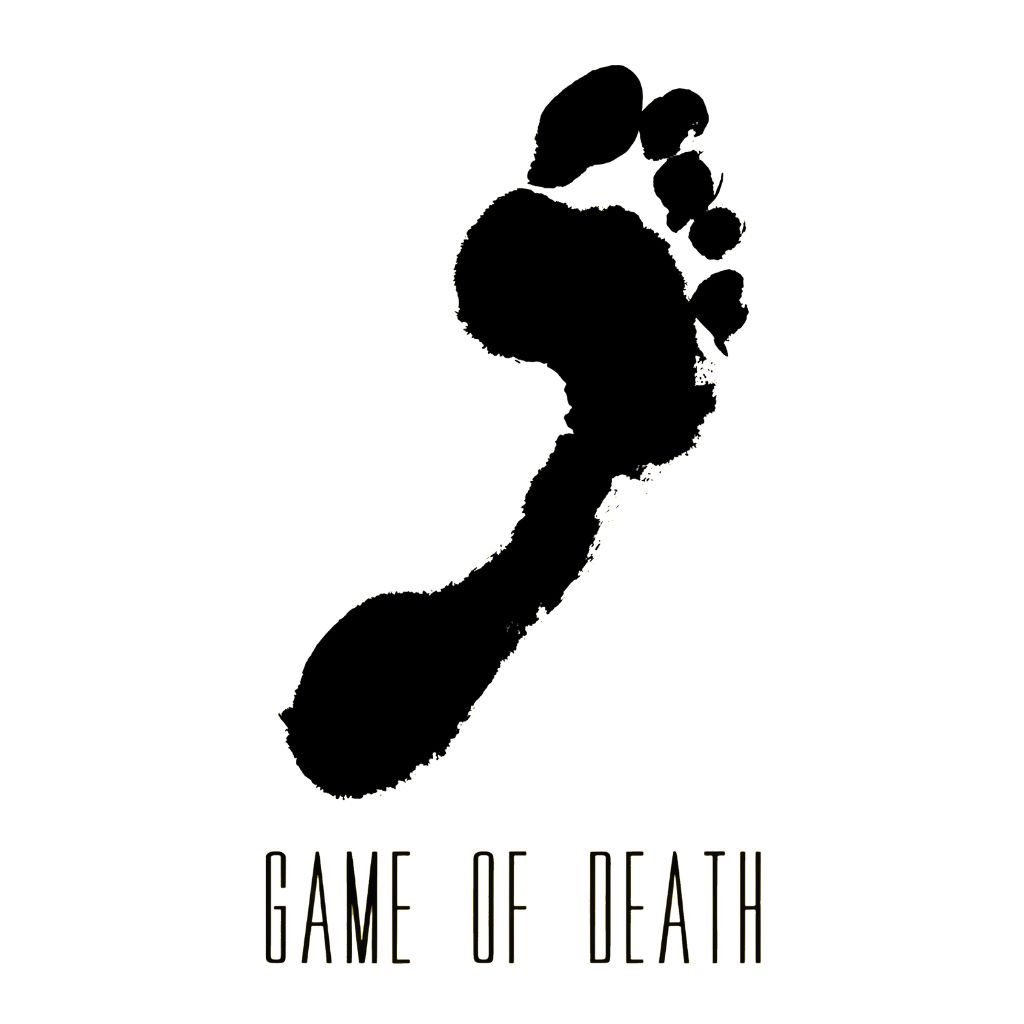 Game of Death Movie – Game of Death oversized t shirt