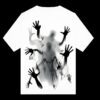 Ghosted (3) Ghosted oversized t shirt