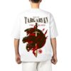 Web Series - House of the Dragons oversized t shirt