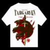 Web Series - House of the Dragons oversized t shirt