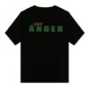 Marvel Hulk oversized t shirt