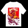 Marvel - Infinity War oversized t shirt