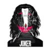 Movie – Joker oversized t shirt