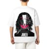 Movie – Joker oversized t shirt