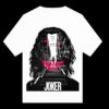 Movie – Joker oversized t shirt