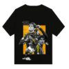Football – Kaka oversized t shirt