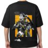 Football – Kaka oversized t shirt