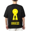 Limitless (2) Movie – Limitless oversized t shirt