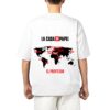 Money Heist (2) Web Series - Money Heist oversized t shirt