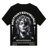 Motivated Visuals (1) oversized t shirt of Motivated Visuals