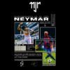 Football – Neymar - oversized t shirt