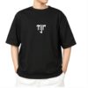 Football – Neymar - oversized t shirt