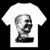 Paul walker (3) Movie – Fast and Furious - Paul walker oversized t shirt