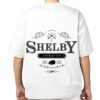 peaky blinders oversized t shirt