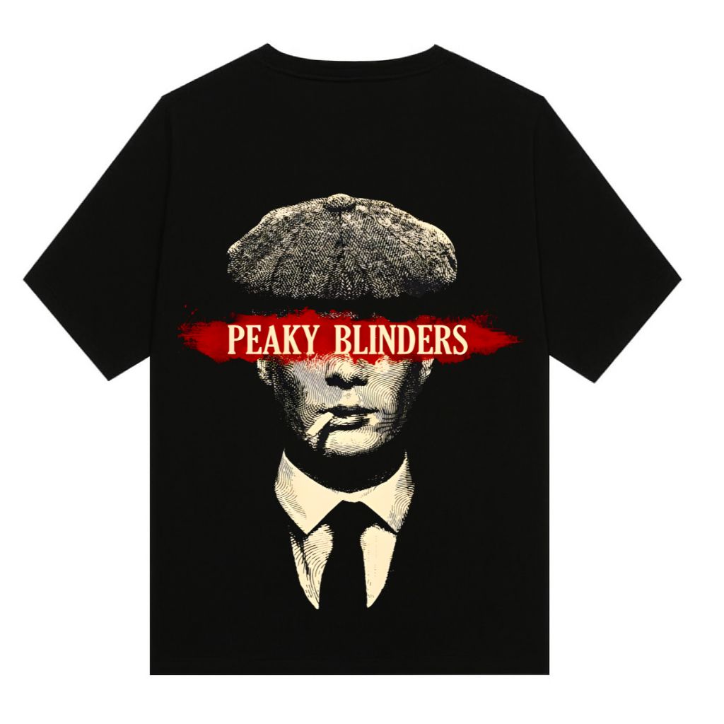 web seires peaky blinders