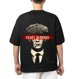 web seires peaky blinders