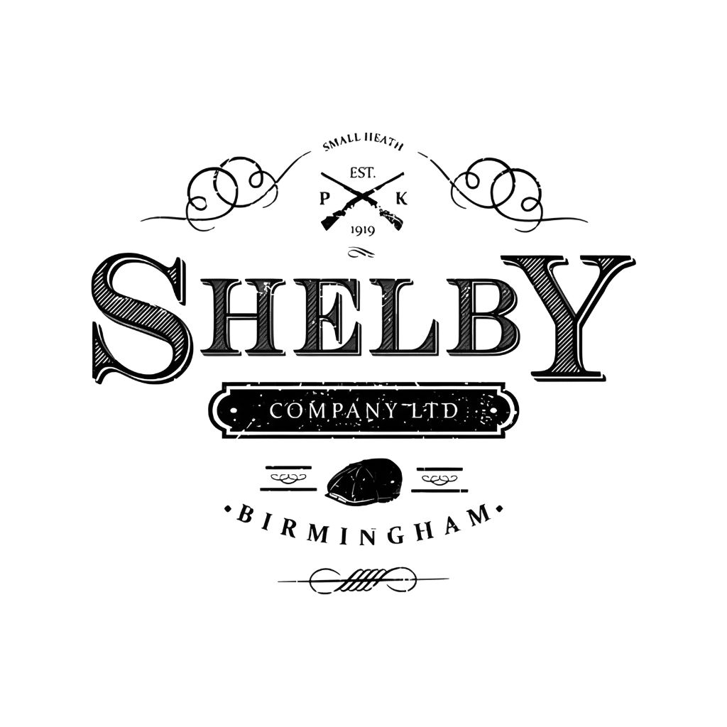 peaky blinders oversized t shirt